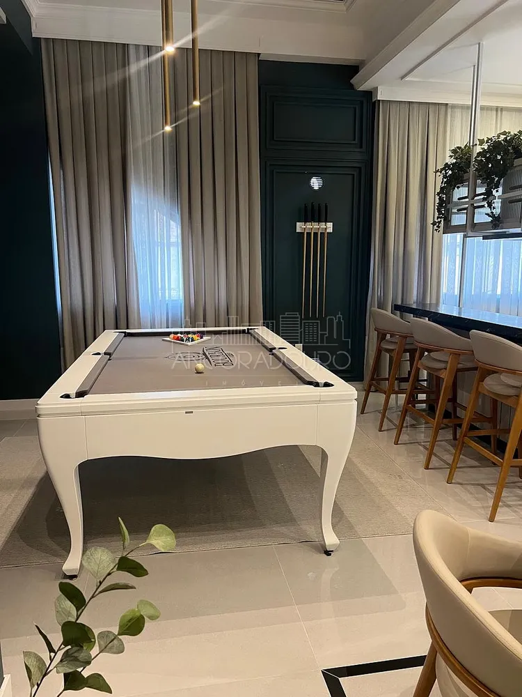 Apartamento, 3 quartos, 110 m² - Foto 3
