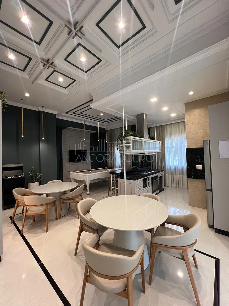 Apartamento, 3 quartos, 110 m² - Foto 4