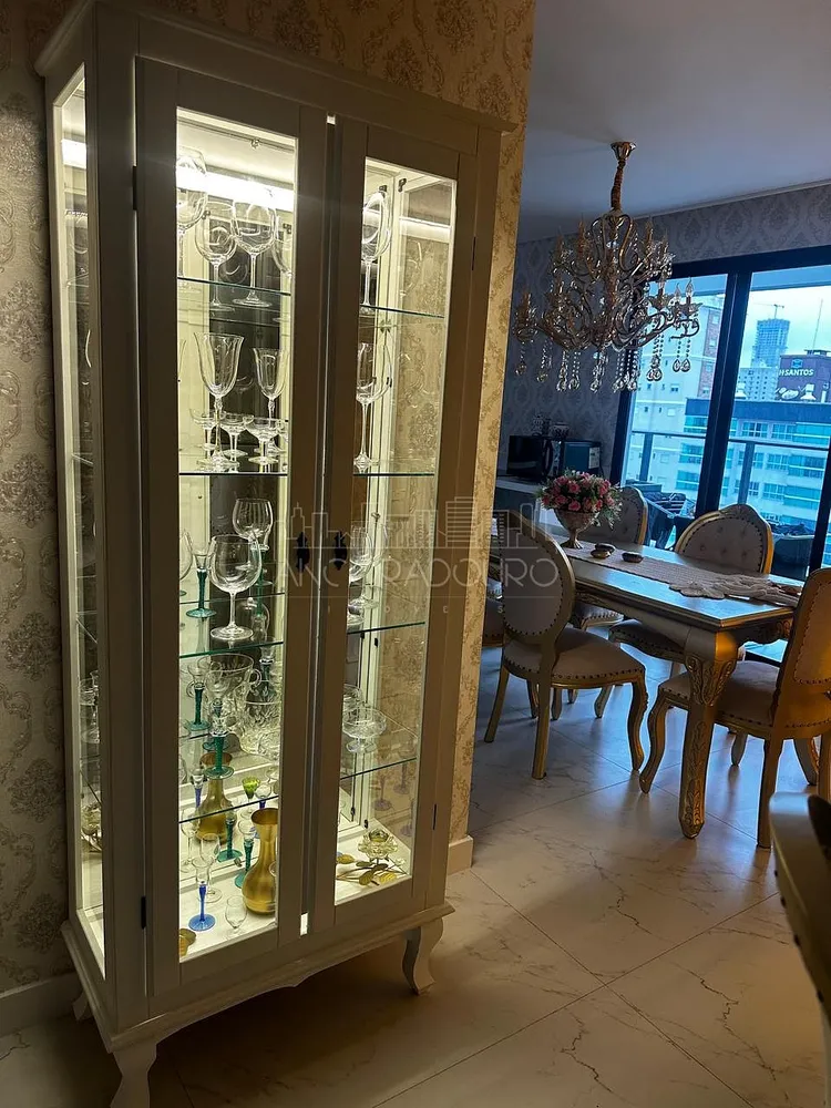 Apartamento, 3 quartos, 110 m² - Foto 1