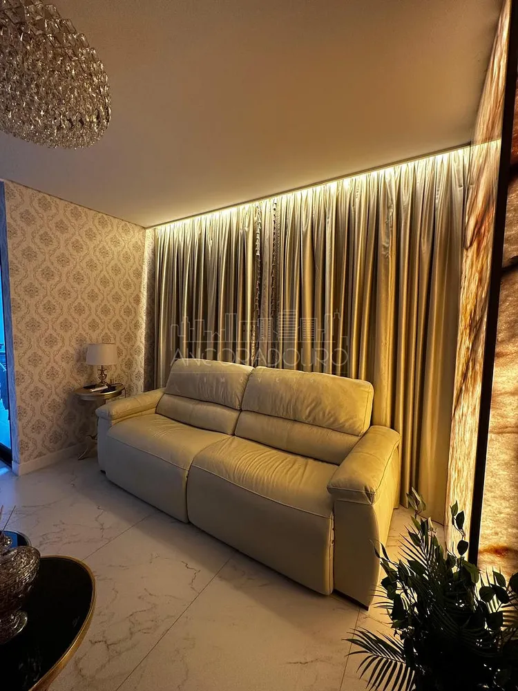 Apartamento, 3 quartos, 110 m² - Foto 7