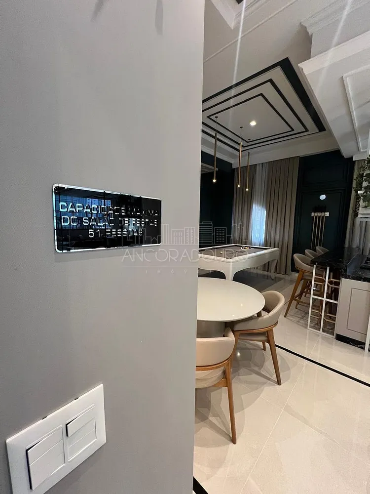 Apartamento, 3 quartos, 110 m² - Foto 2