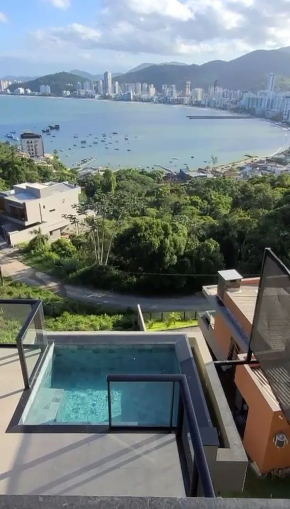 Casa, 4 quartos, 376 m² - Foto 5