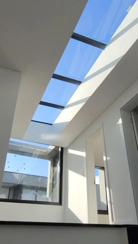 Casa, 4 quartos, 376 m² - Foto 2