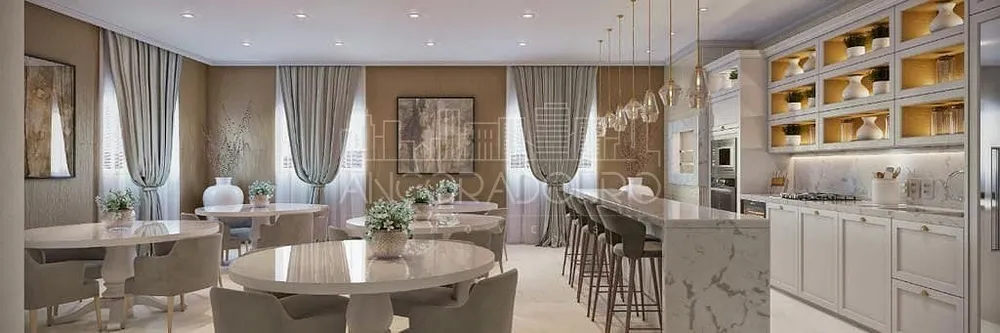 Apartamento, 2 quartos, 54 m² - Foto 4