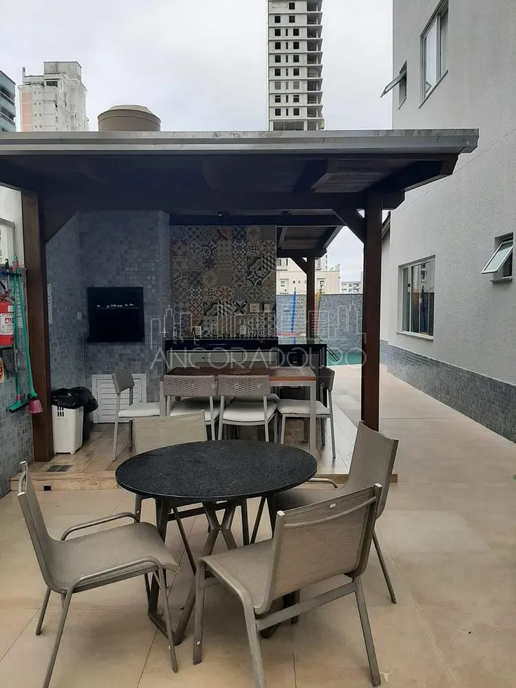 Apartamento, 3 quartos, 136 m² - Foto 7