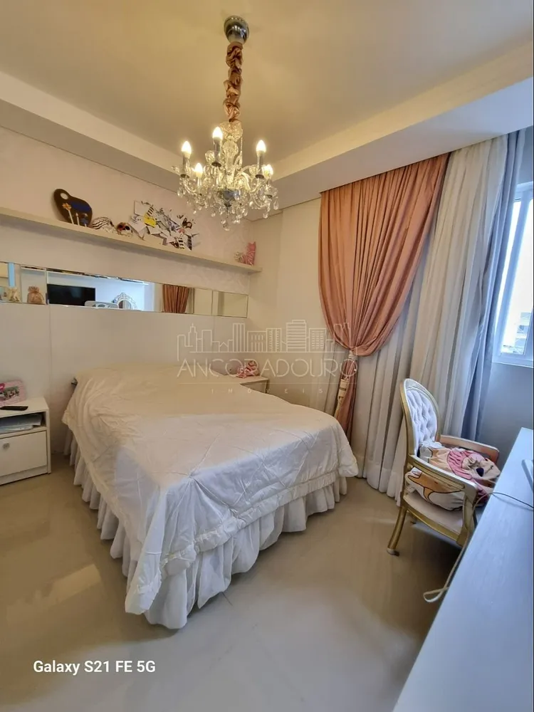 Apartamento, 3 quartos, 136 m² - Foto 6