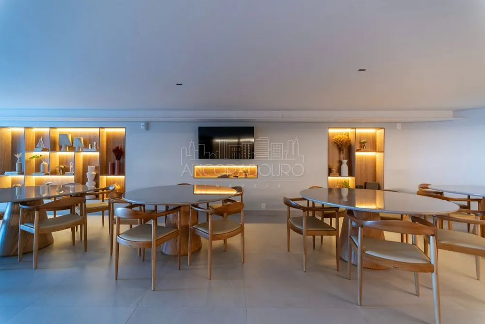 Apartamento, 3 quartos, 114 m² - Foto 1