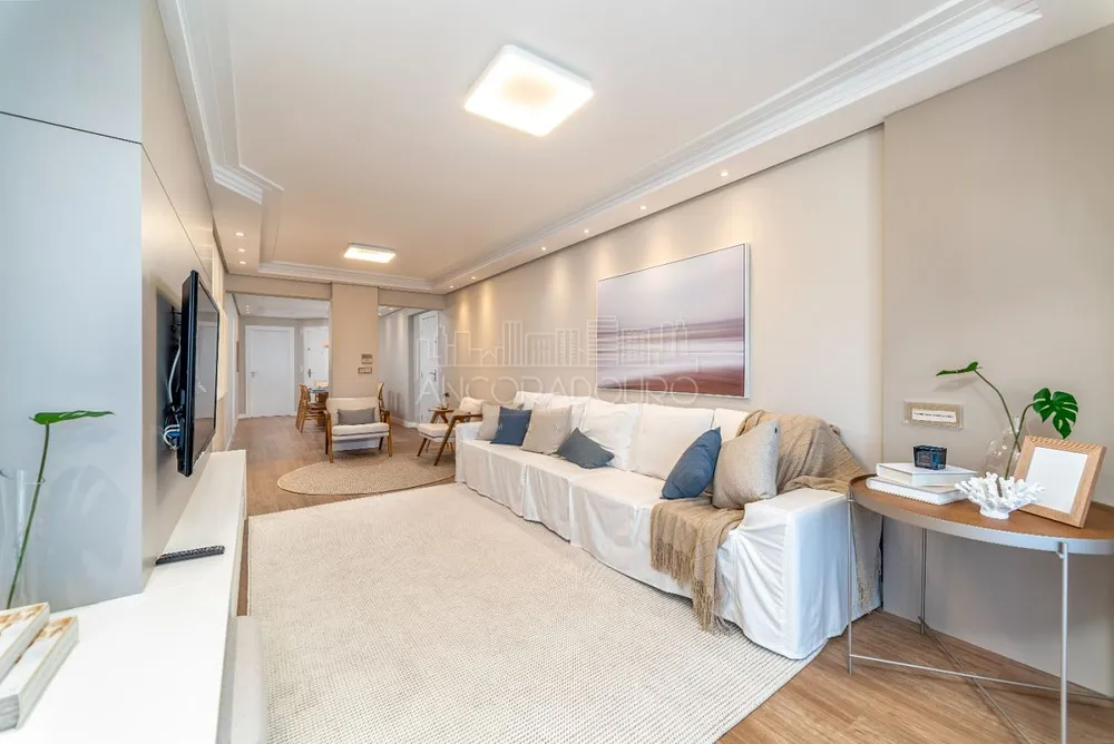 Apartamento, 3 quartos, 114 m² - Foto 4