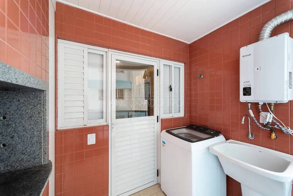 Apartamento, 3 quartos, 114 m² - Foto 8