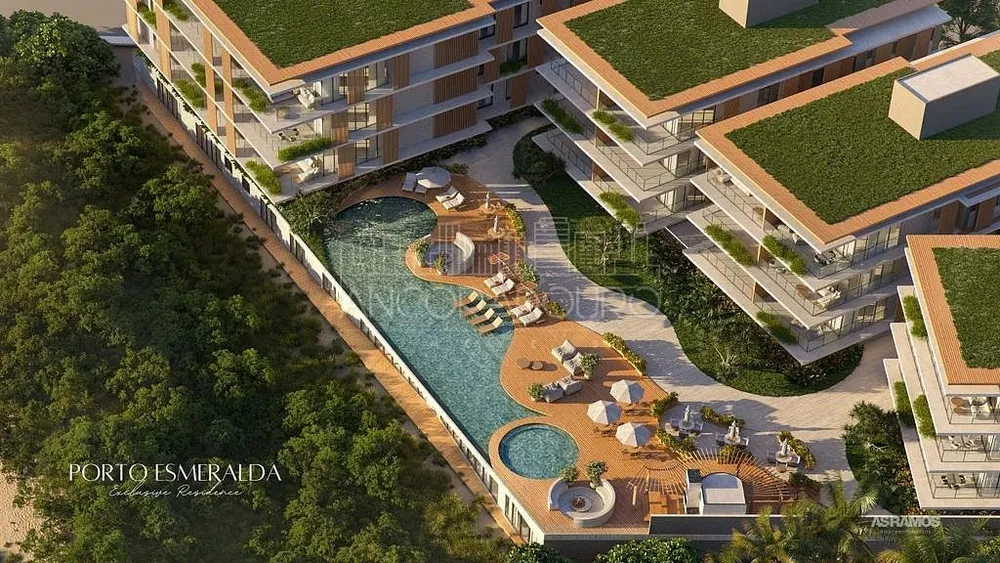 Apartamento, 4 quartos, 230 m² - Foto 1