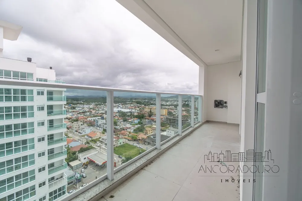 Apartamento, 3 quartos, 127 m² - Foto 16