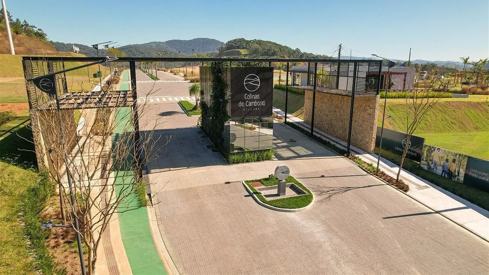 Terreno, 400 m² - Foto 1