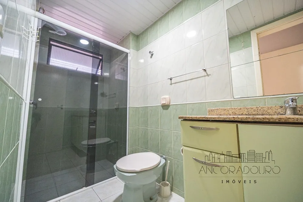 Apartamento, 3 quartos, 95 m² - Foto 6
