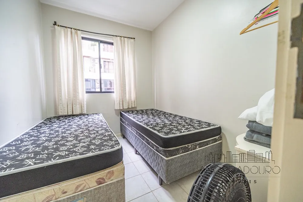 Apartamento, 3 quartos, 95 m² - Foto 2