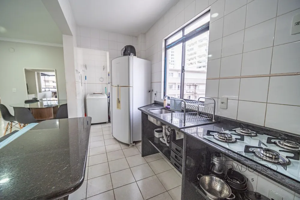 Apartamento, 3 quartos, 95 m² - Foto 8