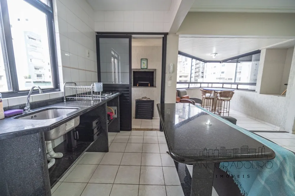 Apartamento, 3 quartos, 95 m² - Foto 3