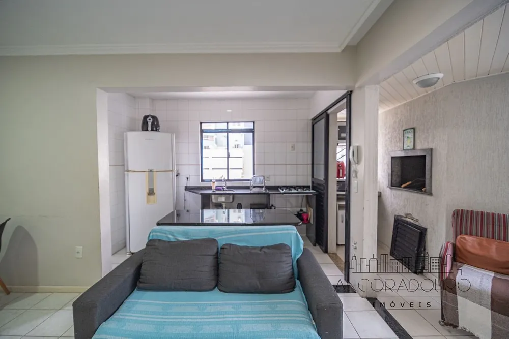 Apartamento, 3 quartos, 95 m² - Foto 7