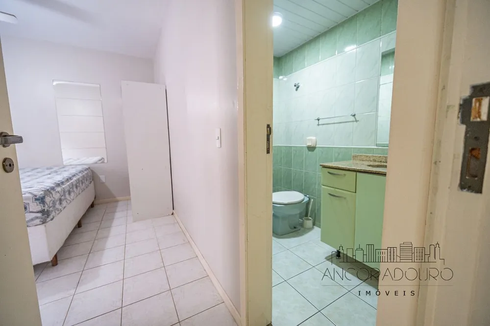 Apartamento, 3 quartos, 95 m² - Foto 1