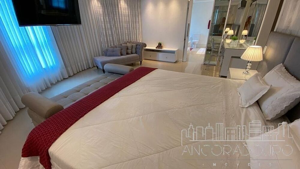 Cobertura à venda com 4 quartos, 257m² - Foto 20