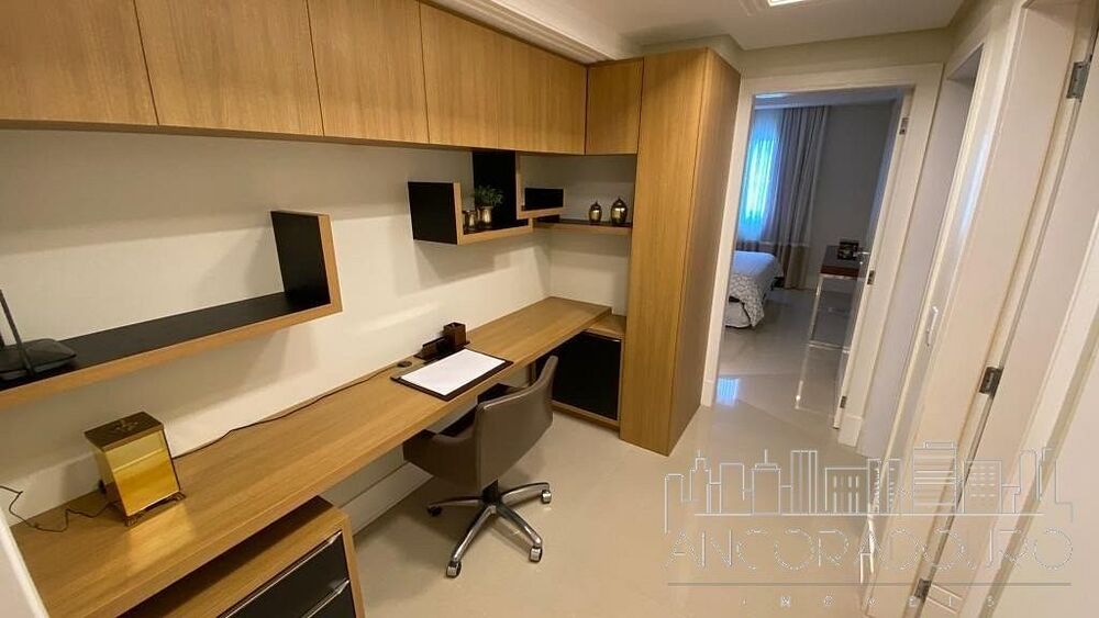 Cobertura à venda com 4 quartos, 257m² - Foto 15