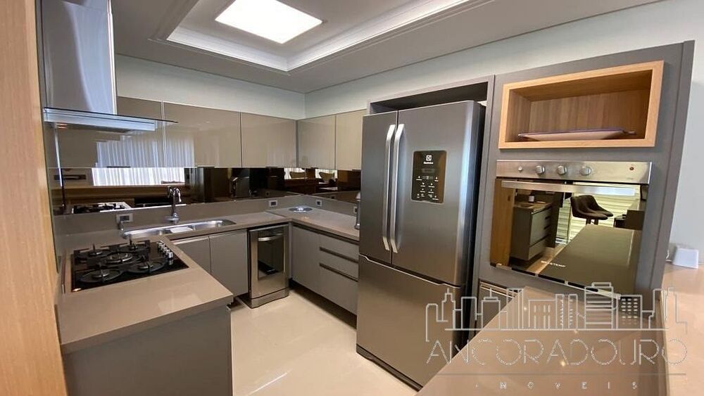 Cobertura à venda com 4 quartos, 257m² - Foto 6