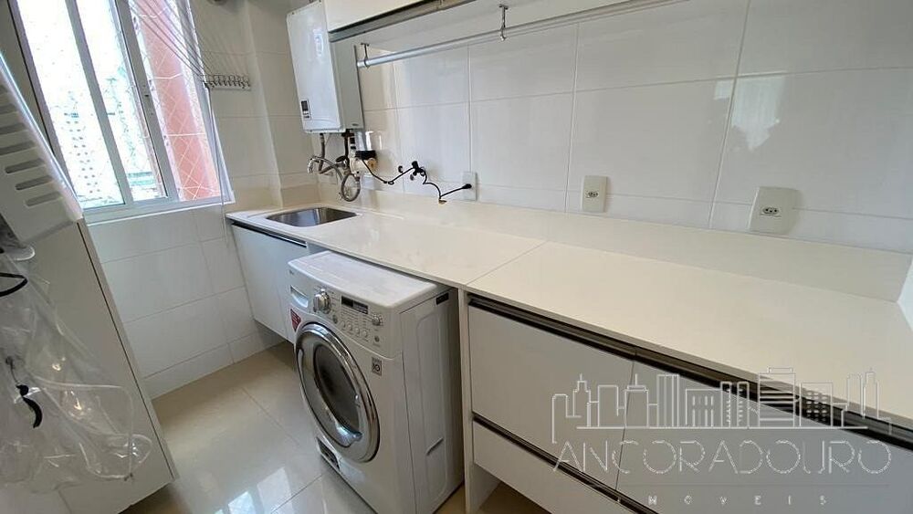 Cobertura à venda com 4 quartos, 257m² - Foto 7