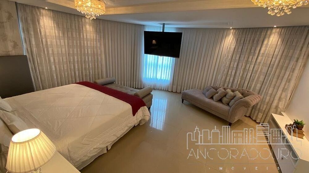 Cobertura à venda com 4 quartos, 257m² - Foto 19