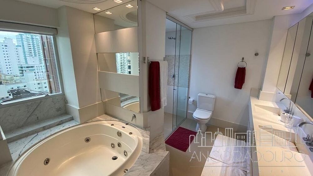 Cobertura à venda com 4 quartos, 257m² - Foto 21