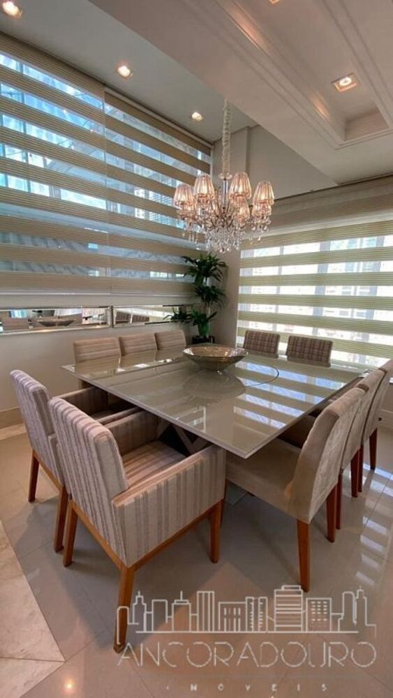 Cobertura à venda com 4 quartos, 257m² - Foto 12