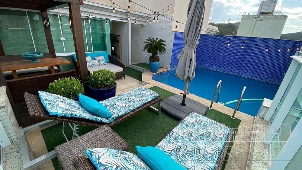 Cobertura à venda com 4 quartos, 257m² - Foto 3