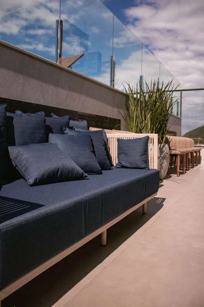 Apartamento, 3 quartos, 152 m² - Foto 11