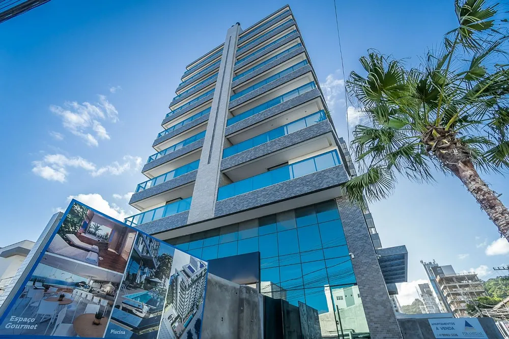 Apartamento, 3 quartos, 152 m² - Foto 1