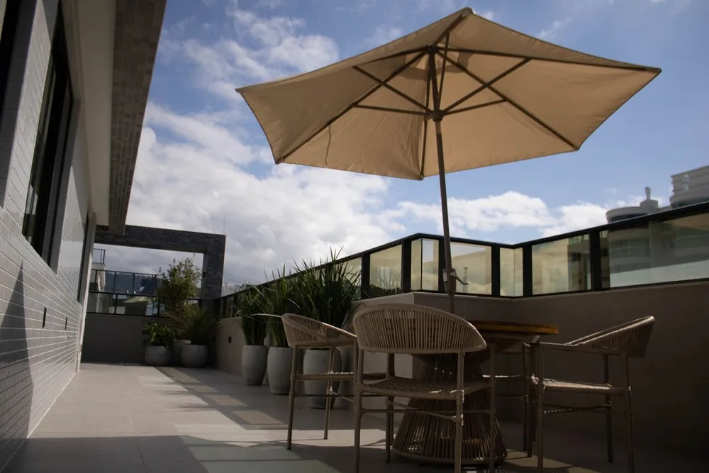 Apartamento, 3 quartos, 152 m² - Foto 12