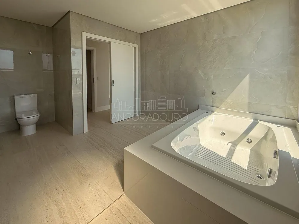 Cobertura, 4 quartos, 319 m² - Foto 2