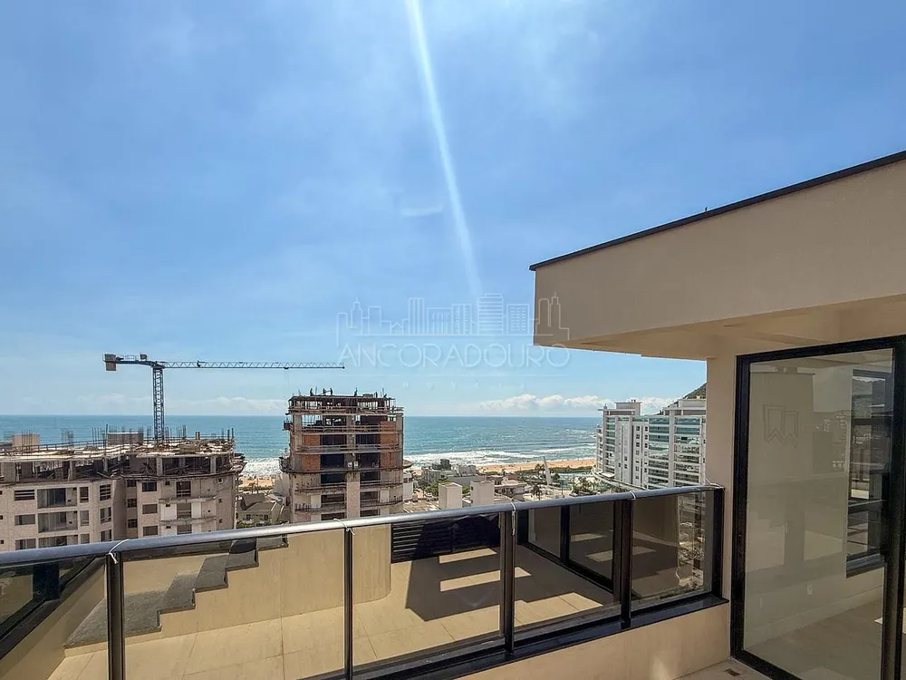 Cobertura, 4 quartos, 319 m² - Foto 12