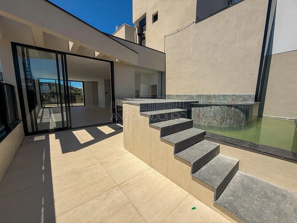 Cobertura, 4 quartos, 319 m² - Foto 11