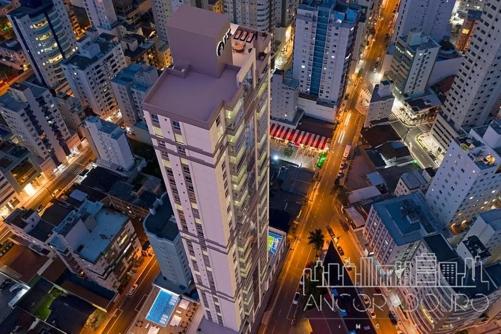 Apartamento, 4 quartos, 146 m² - Foto 3