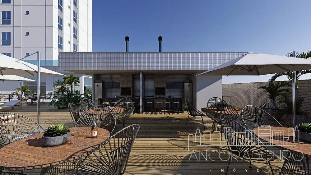 Apartamento, 4 quartos, 146 m² - Foto 5