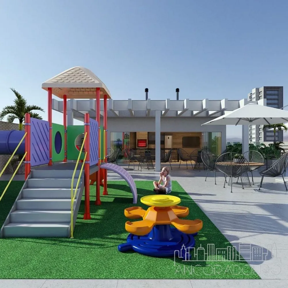 Apartamento, 4 quartos, 146 m² - Foto 7