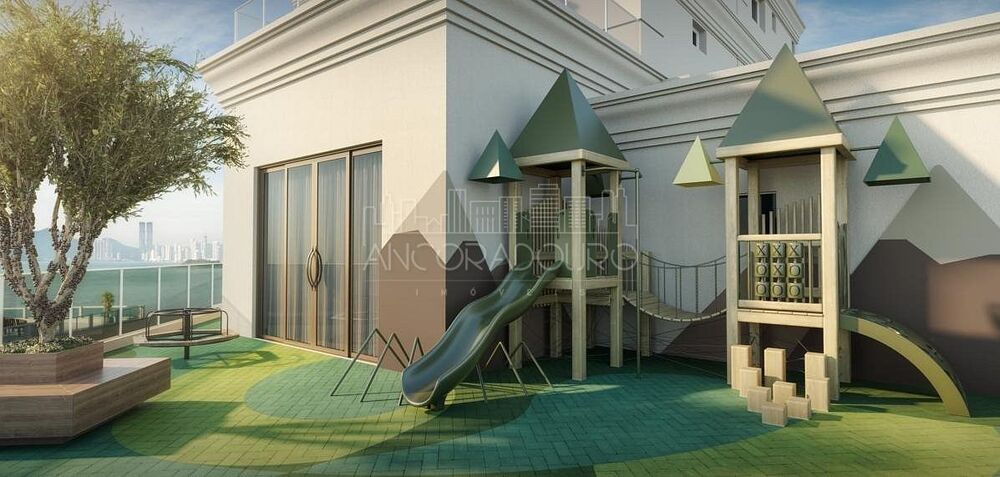Apartamento, 4 quartos, 160 m² - Foto 4