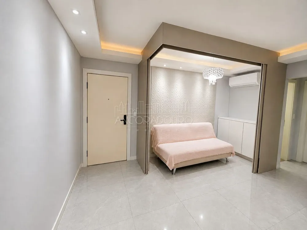 Apartamento, 2 quartos, 84 m² - Foto 2
