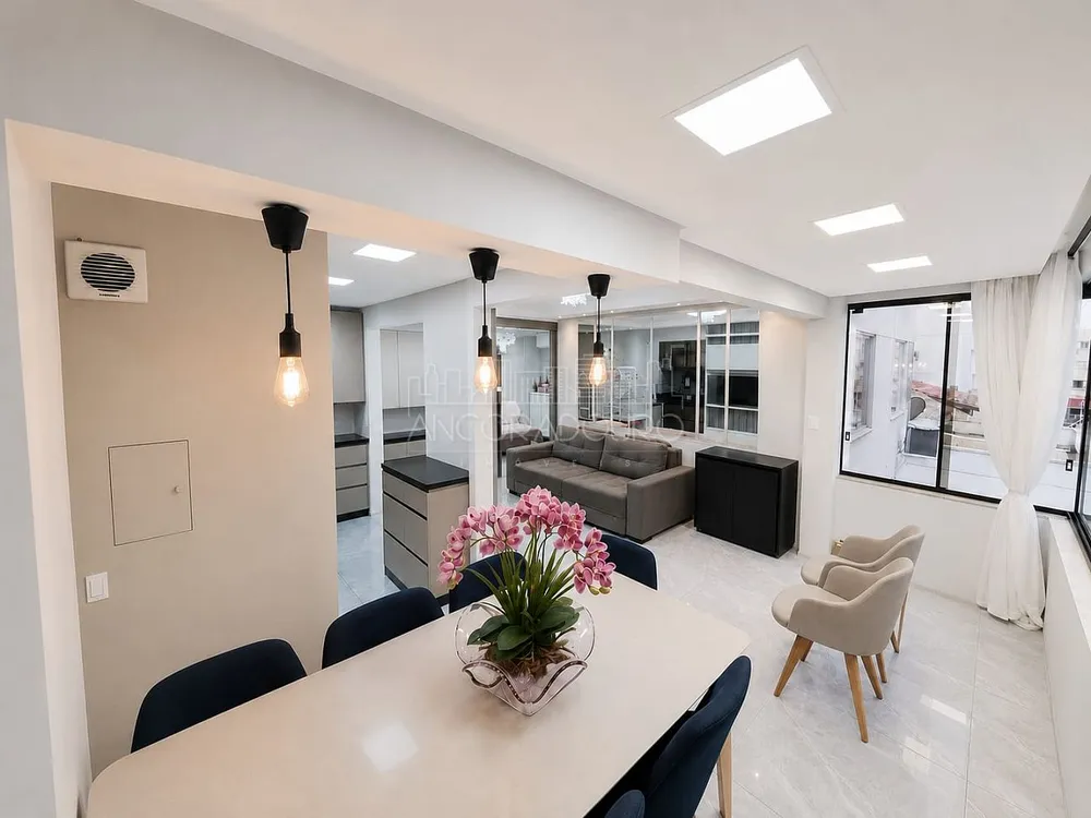 Apartamento, 2 quartos, 84 m² - Foto 4