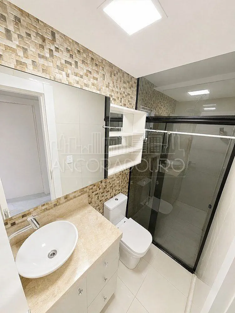 Apartamento, 2 quartos, 84 m² - Foto 1