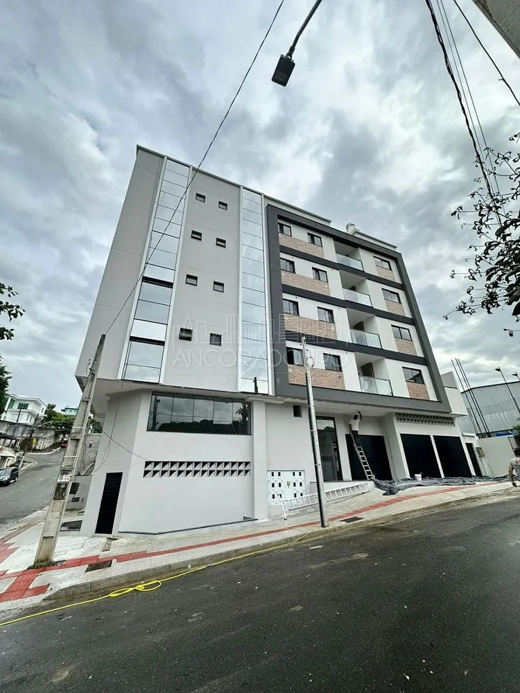 Apartamento, 2 quartos, 65 m² - Foto 12