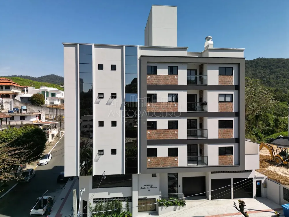 Apartamento, 2 quartos, 65 m² - Foto 8