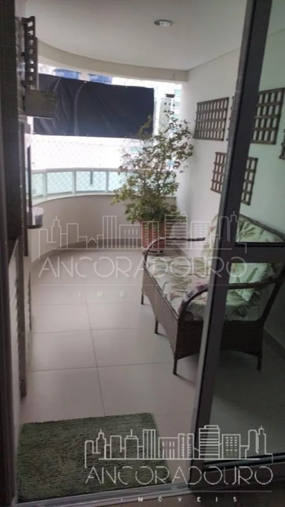 Apartamento, 3 quartos, 100 m² - Foto 7
