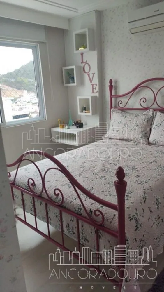 Apartamento, 3 quartos, 100 m² - Foto 9