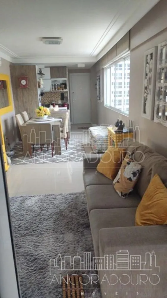 Apartamento, 3 quartos, 100 m² - Foto 5
