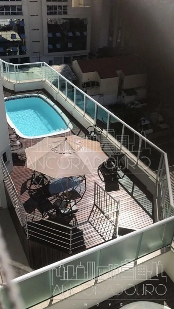 Apartamento, 3 quartos, 100 m² - Foto 8
