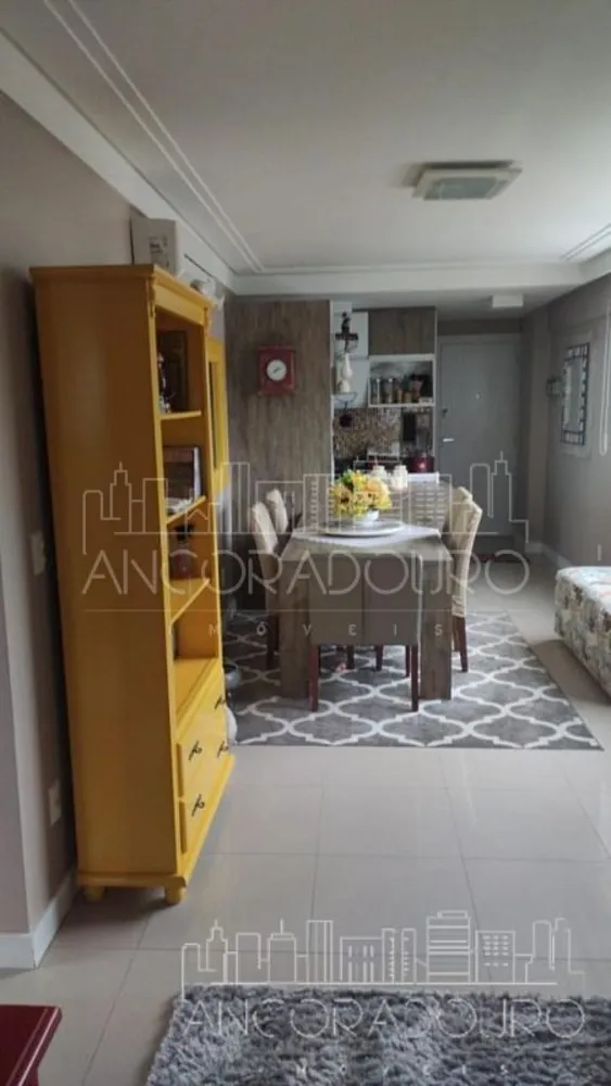 Apartamento, 3 quartos, 100 m² - Foto 4
